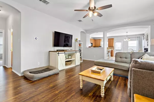 Hutto, TX 78634,2009 Blewett DR