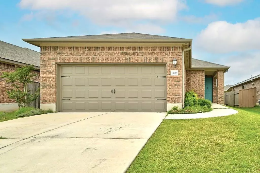 Manor, TX 78653,11820 Sandy Lodge CT