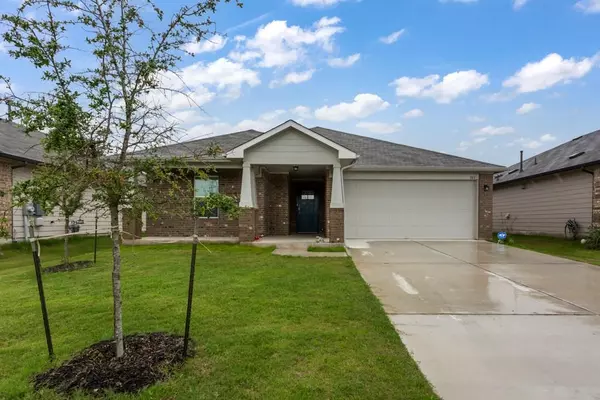 103 Stellamar DR,  Hutto,  TX 78634