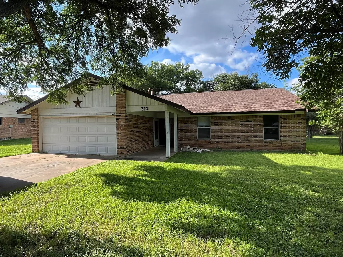 Georgetown, TX 78628,313 Golden Oaks DR