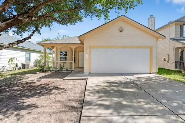 11504 Lapoynor ST, Manor, TX 78653
