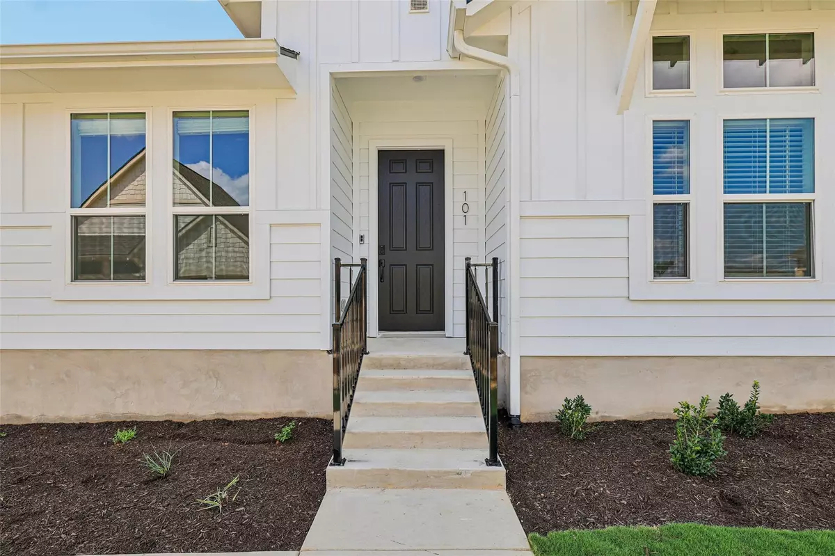 San Marcos, TX 78666,103 San Luis PASS #101