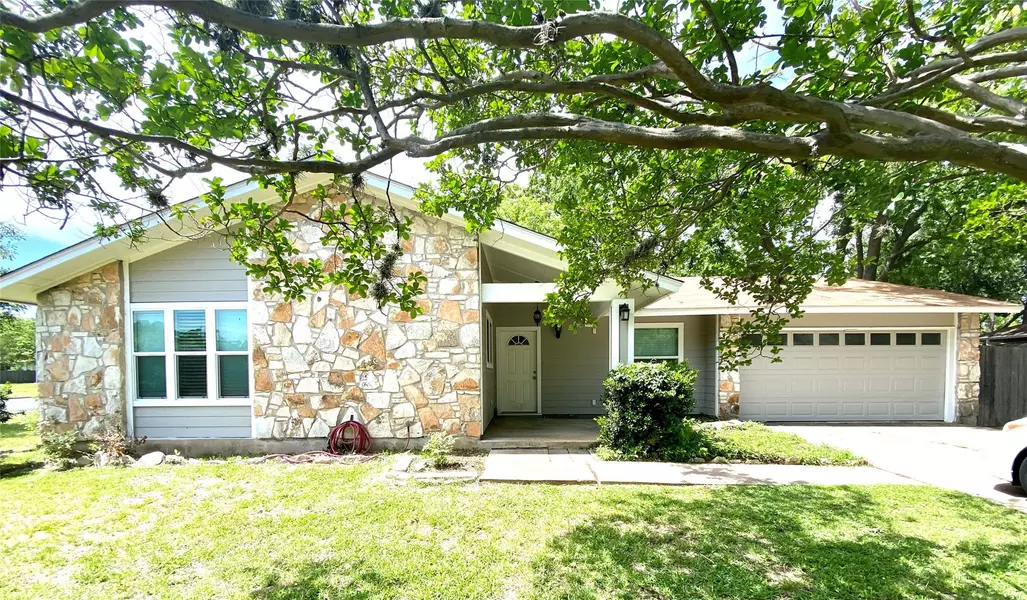 10801 N Hard Rock RD N, Austin, TX 78750