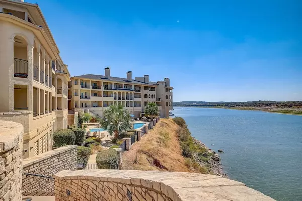 3404 American DR #1200, Lago Vista, TX 78645