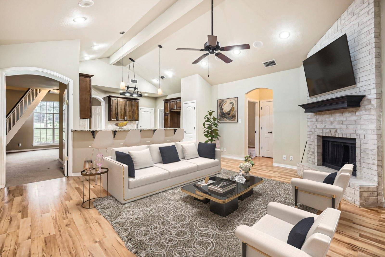 Cedar Creek, TX 78612,258 W Oak LOOP