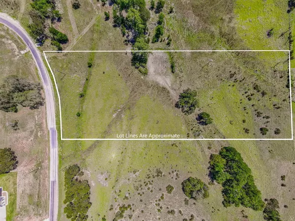 Kempner, TX 76539,1517 Cottonwood Mesa DR