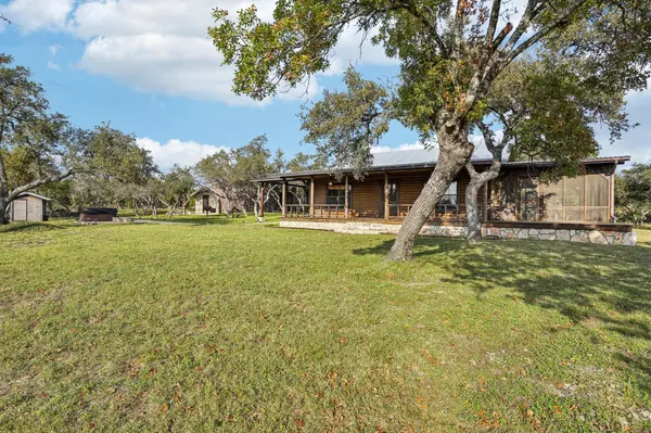 Wimberley, TX 78676,210 Rainbow Ranch RD