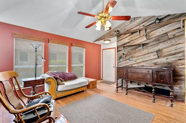Austin, TX 78753,12314 Furrow CV #B