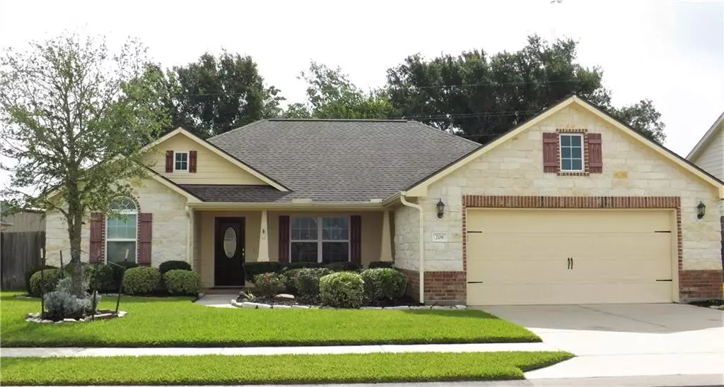 Sealy, TX 77474,208 E Lantana CIR