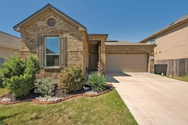 6712 Horseshoe Pond DR,  Del Valle,  TX 78617