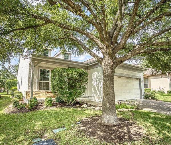 221 Winter DR, Georgetown, TX 78633