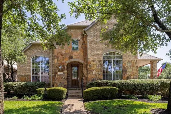 2708 Deep River CIR, Round Rock, TX 78665