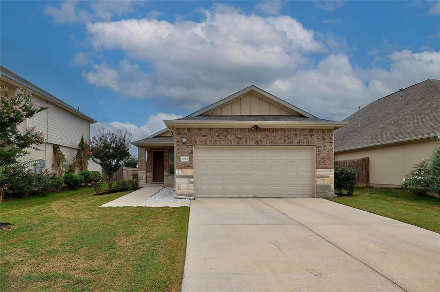16912 Casanova Ave, Pflugerville, TX 78660