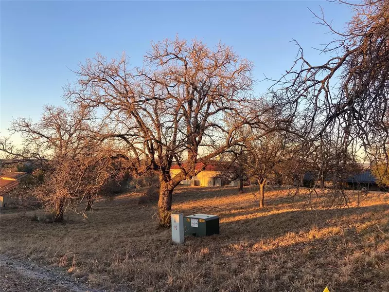 Lot W5063 Comanche Agate, Horseshoe Bay, TX 78657