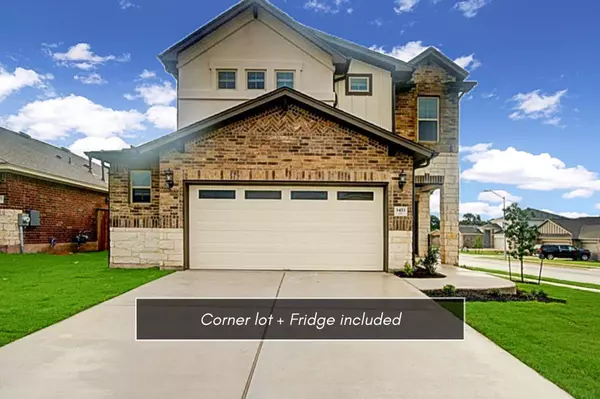 Round Rock, TX 78665,3453 Pauling LOOP