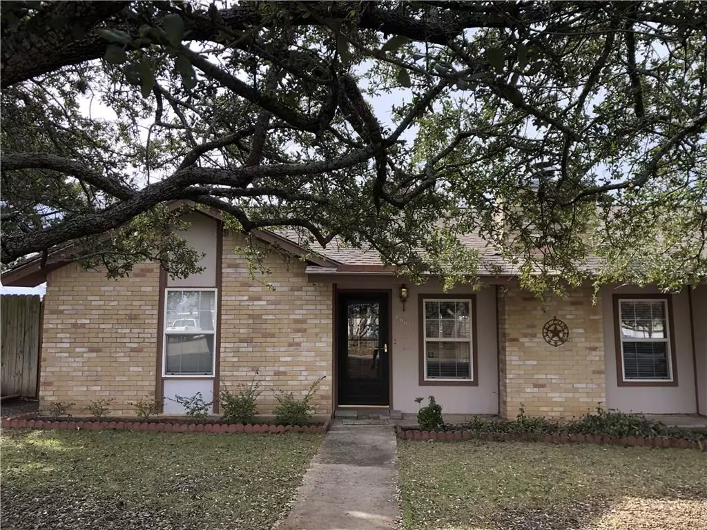 Cedar Park, TX 78613,1801 Yaupon TRL