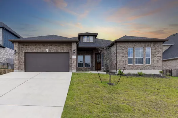 1017 Wild Pecan LOOP, Buda, TX 78610