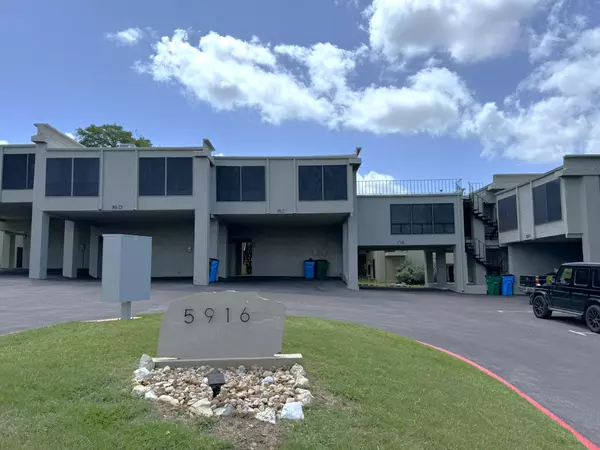 5916 Lago Vista WAY #B16, Leander, TX 78645