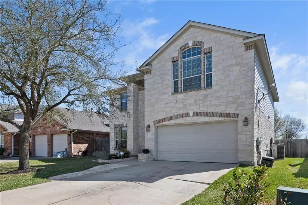 Pflugerville, TX 78660,3225 Winding Shore LN