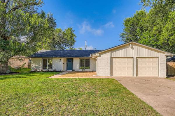 3013 Val DR, Austin, TX 78723
