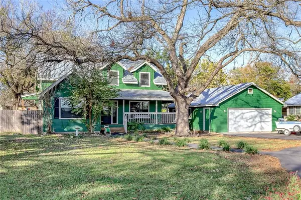 103 Maynard ST, Bastrop, TX 78602