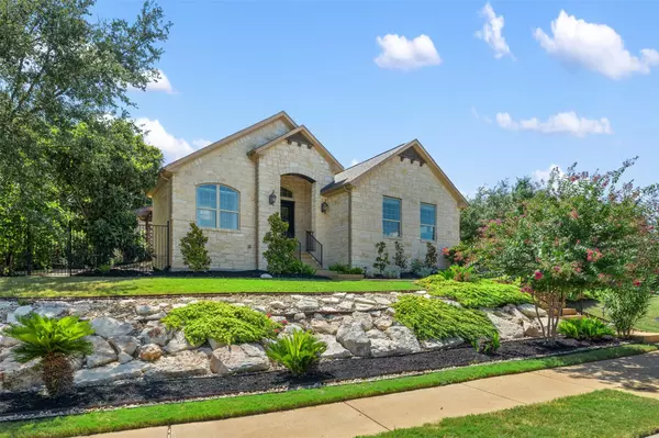 315 Duffy LN, Austin, TX 78738