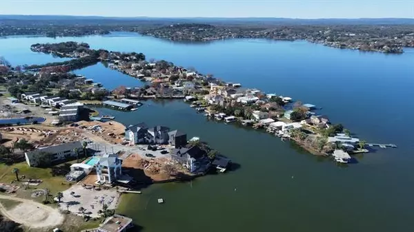 Granite Shoals, TX 78654,Lot 10 Pointview DR
