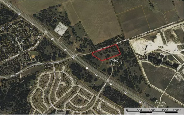 Georgetown, TX 78633,371-561 county road 147