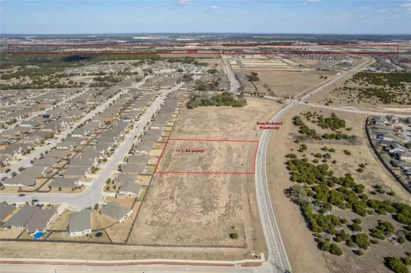 Leander, TX 78641,00000 W San Gabriel PKWY