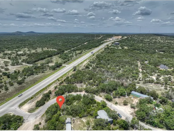 Spring Branch, TX 78070,TBD Cliff DR