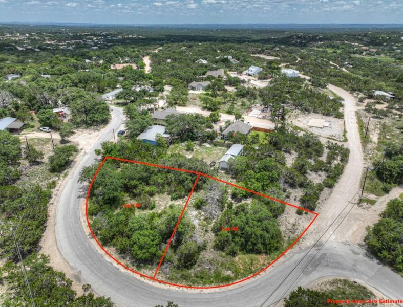 TBD Cliff DR, Spring Branch, TX 78070