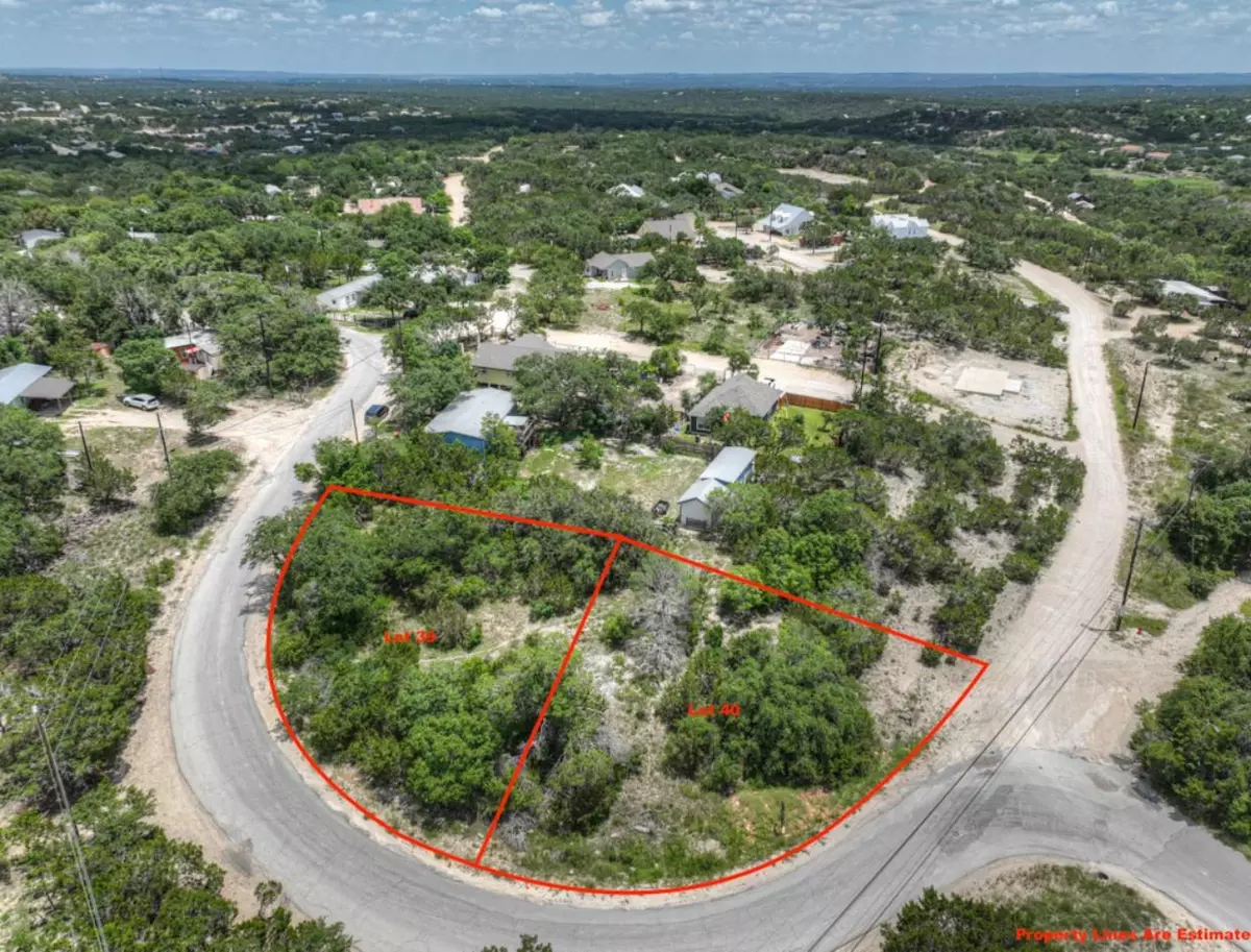 Spring Branch, TX 78070,TBD Cliff DR