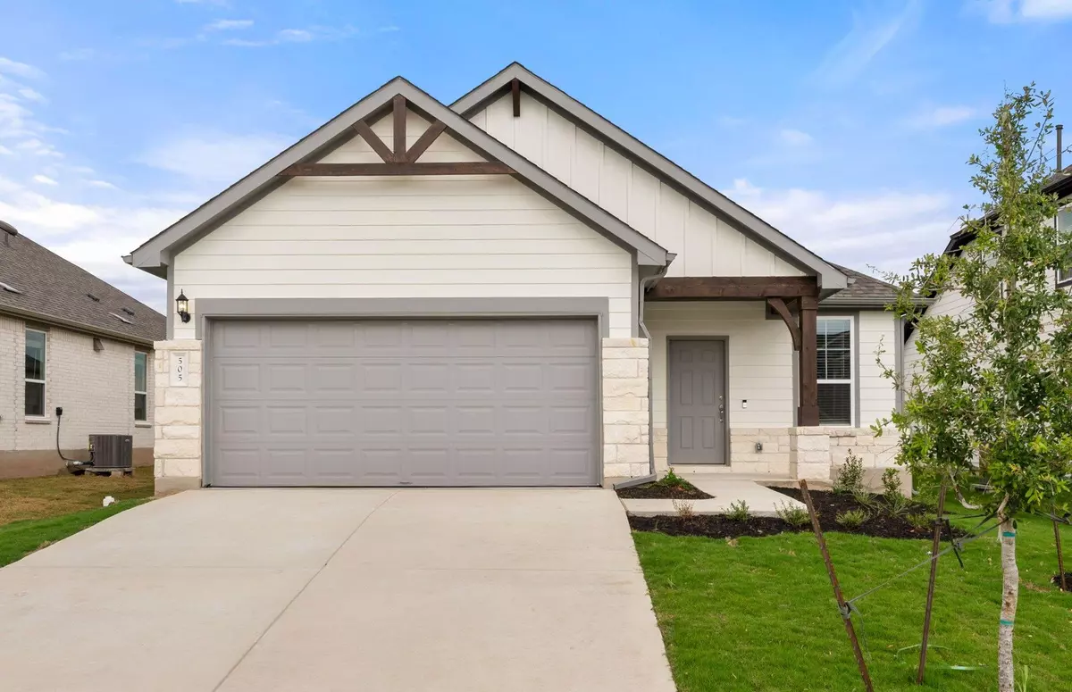 Georgetown, TX 78626,505 Madelines Meadow LN