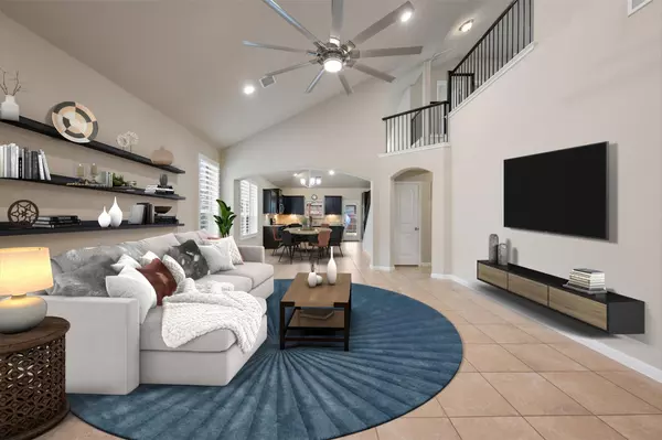 Leander, TX 78641,533 Flag LN