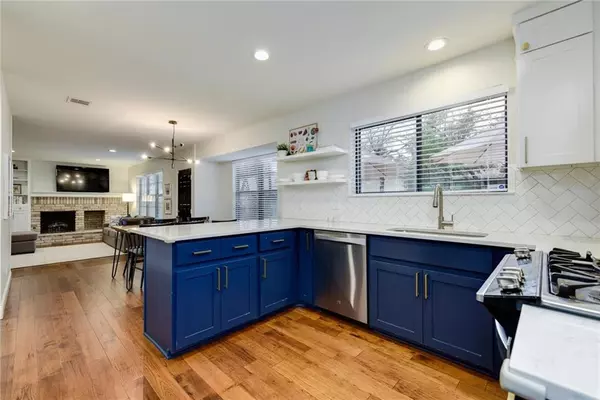 11407 Calle Verde CV, Austin, TX 78759