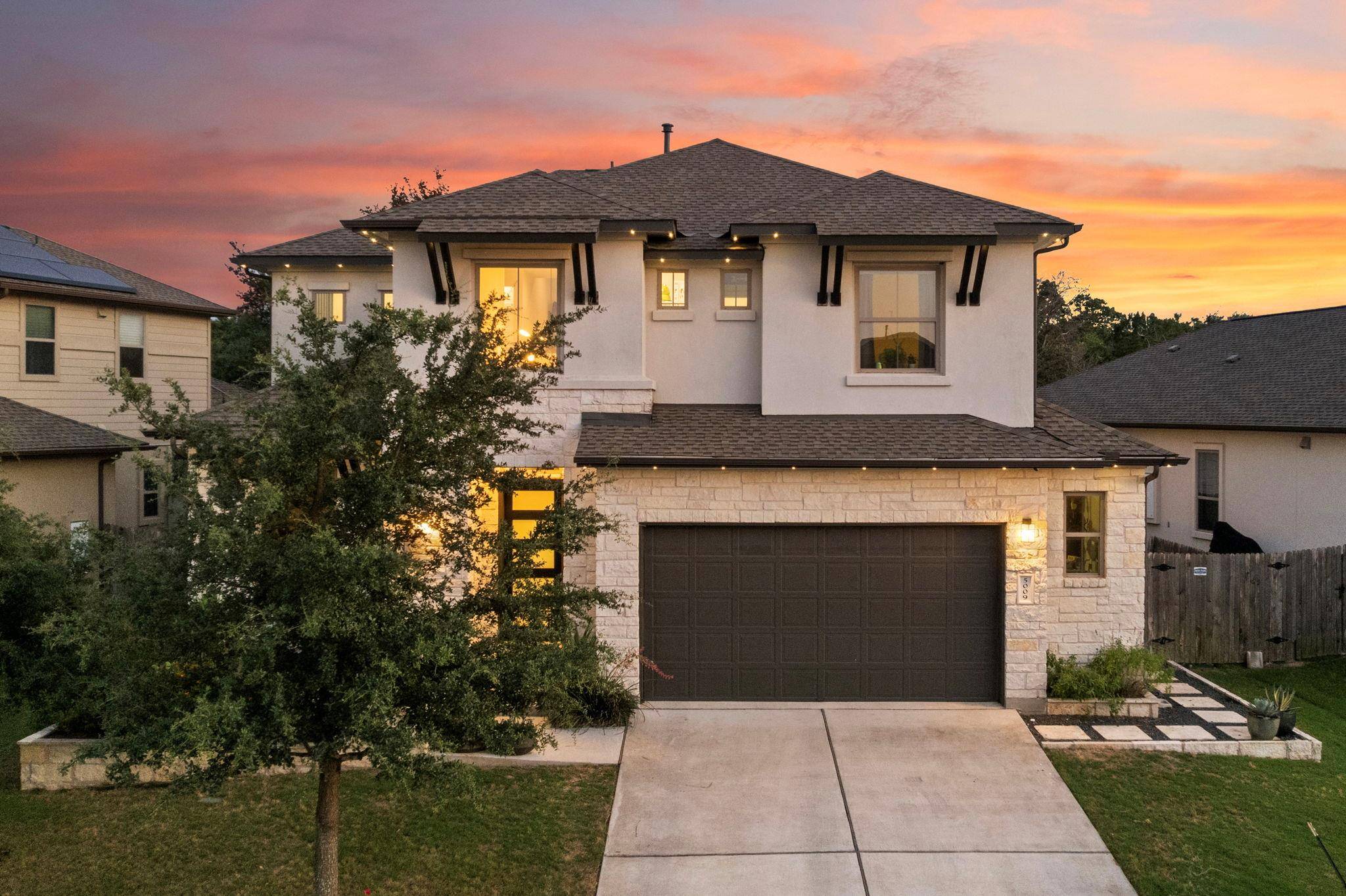 5009 Globe Mallow DR, Austin, TX 78739