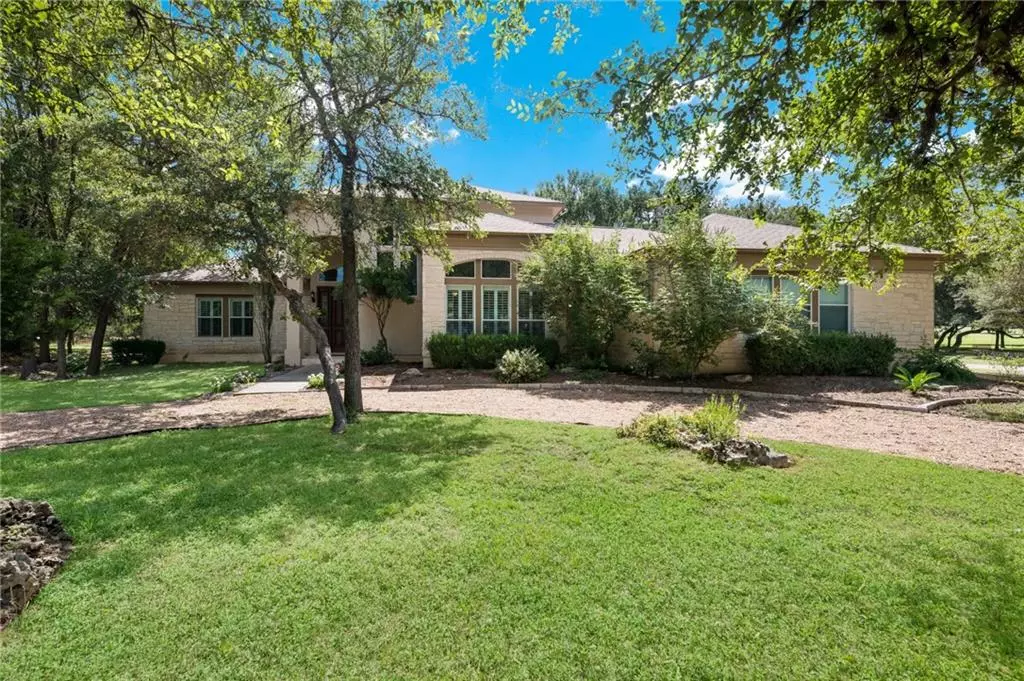 Wimberley, TX 78676,3 Overbrook CT