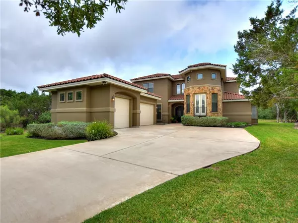 1001 Villa Hill DR, Leander, TX 78641