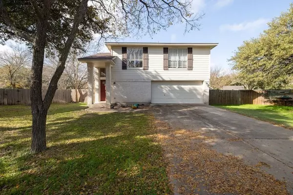 3201 Port Anne WAY,  Leander,  TX 78641