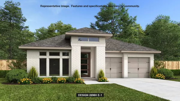 160 Endurance DR, Kyle, TX 78640