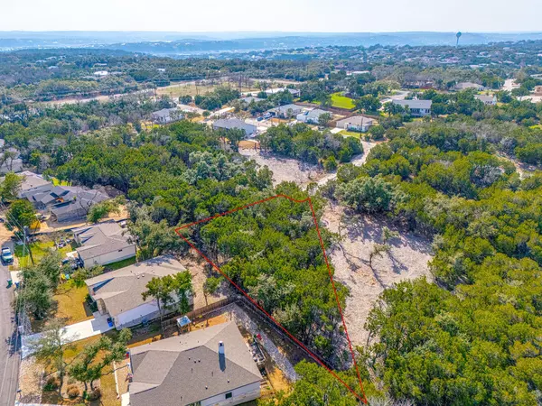 Lago Vista, TX 78645,20200 Lewis CV