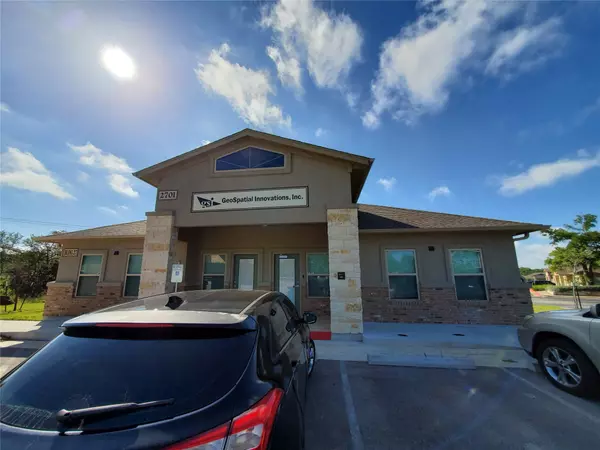 1464 E Whitestone BLVD #2701-2702, Cedar Park, TX 78613