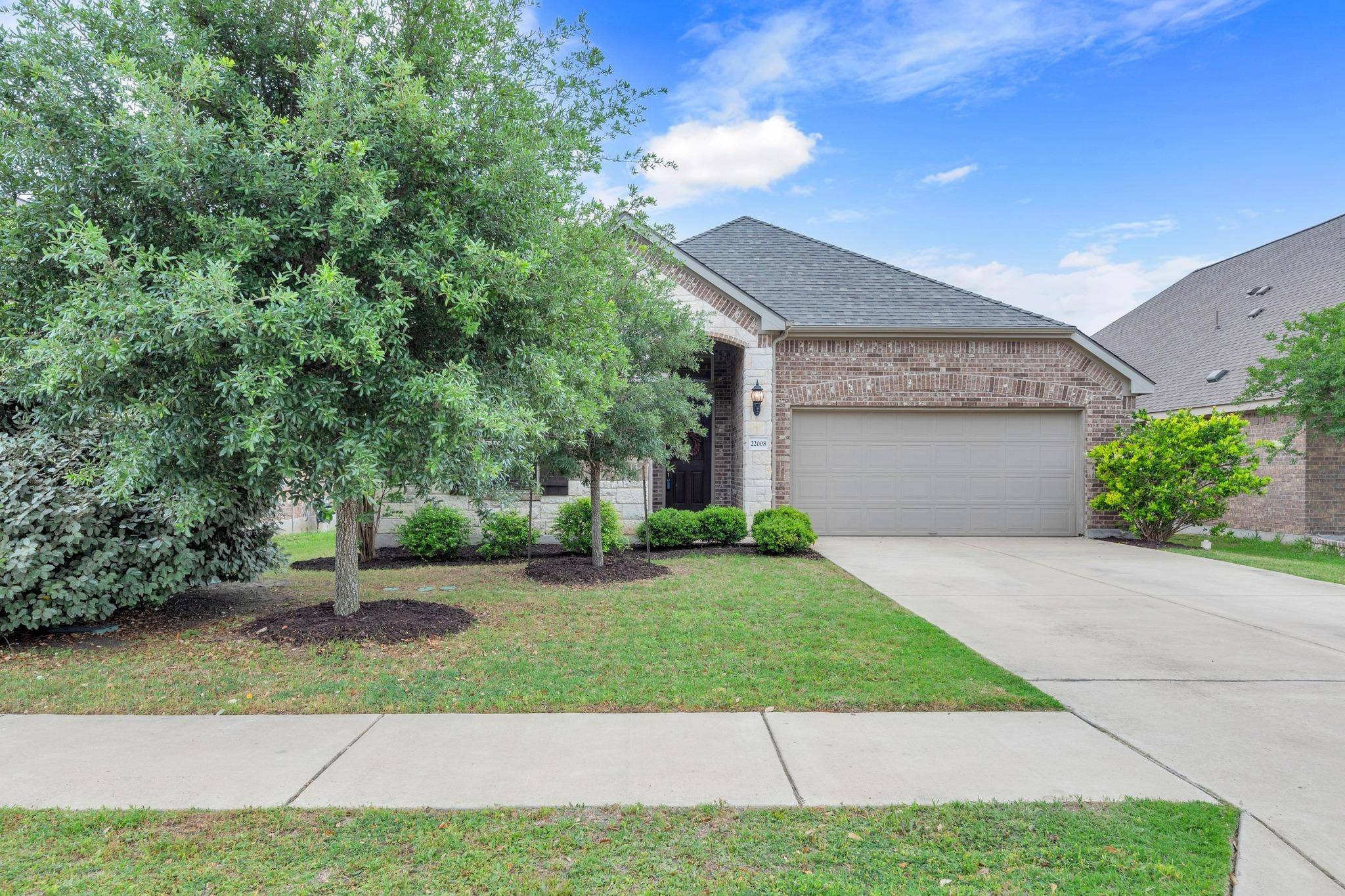 Pflugerville, TX 78660,22008 Abigail WAY