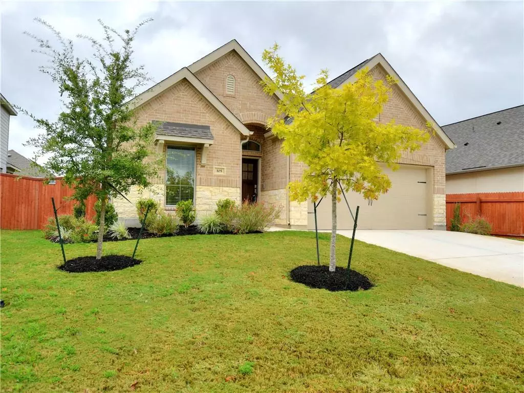 Liberty Hill, TX 78642,105 Locklin DR