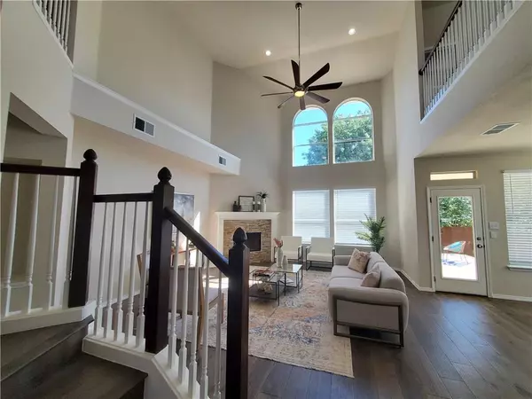 16756 Marsala Springs DR, Round Rock, TX 78681