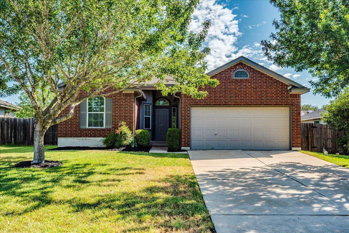 117 Spillway DR, Kyle, TX 78640