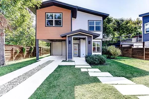 4809 Bolm RD, Austin, TX 78702