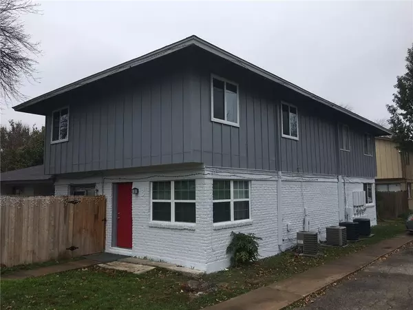 8901 Tronewood DR, Austin, TX 78758