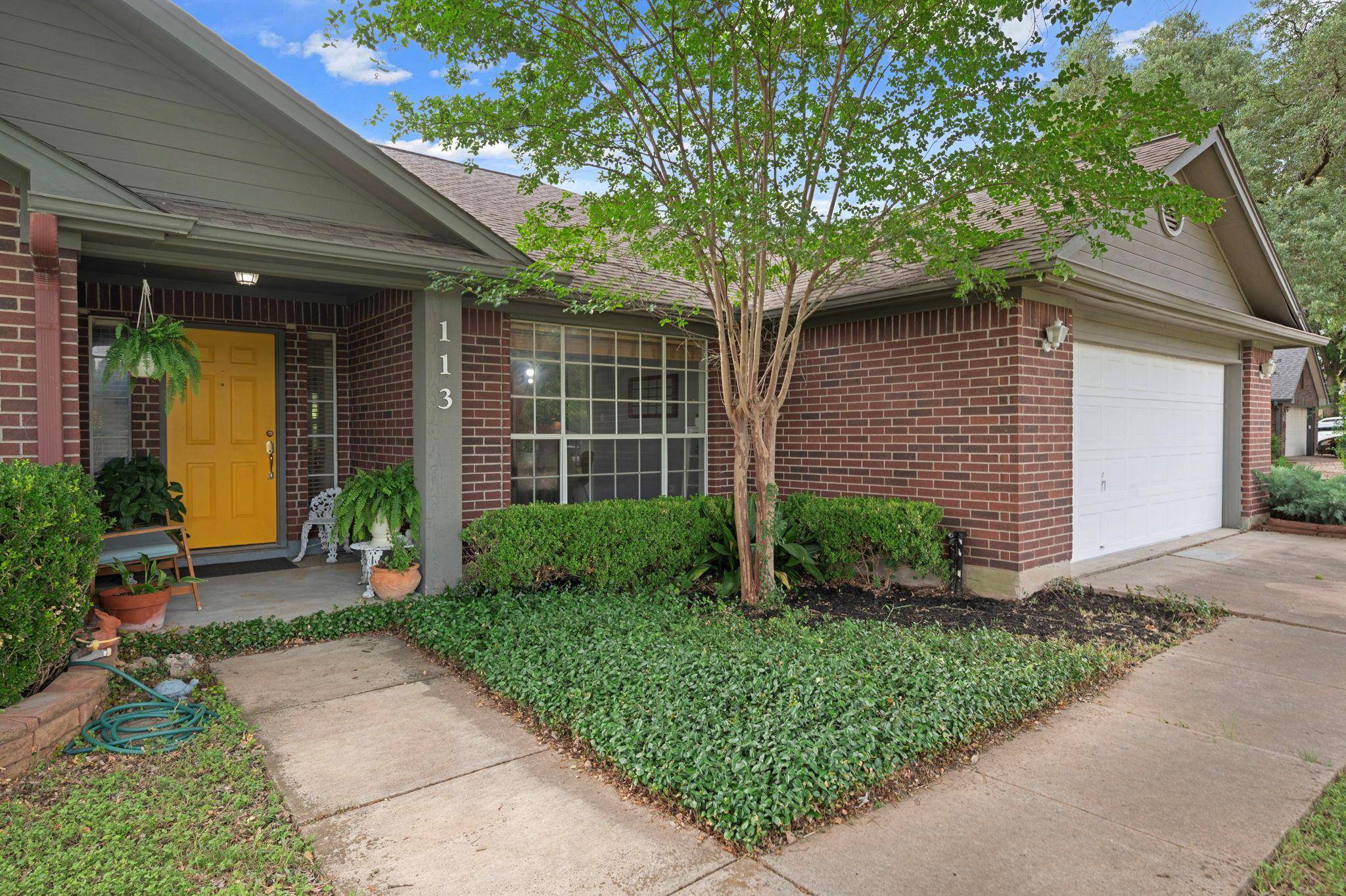 Buda, TX 78610,113 Arikara ST