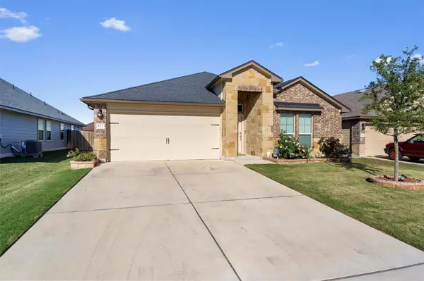 Taylor, TX 76574,122 Beth Ann LOOP